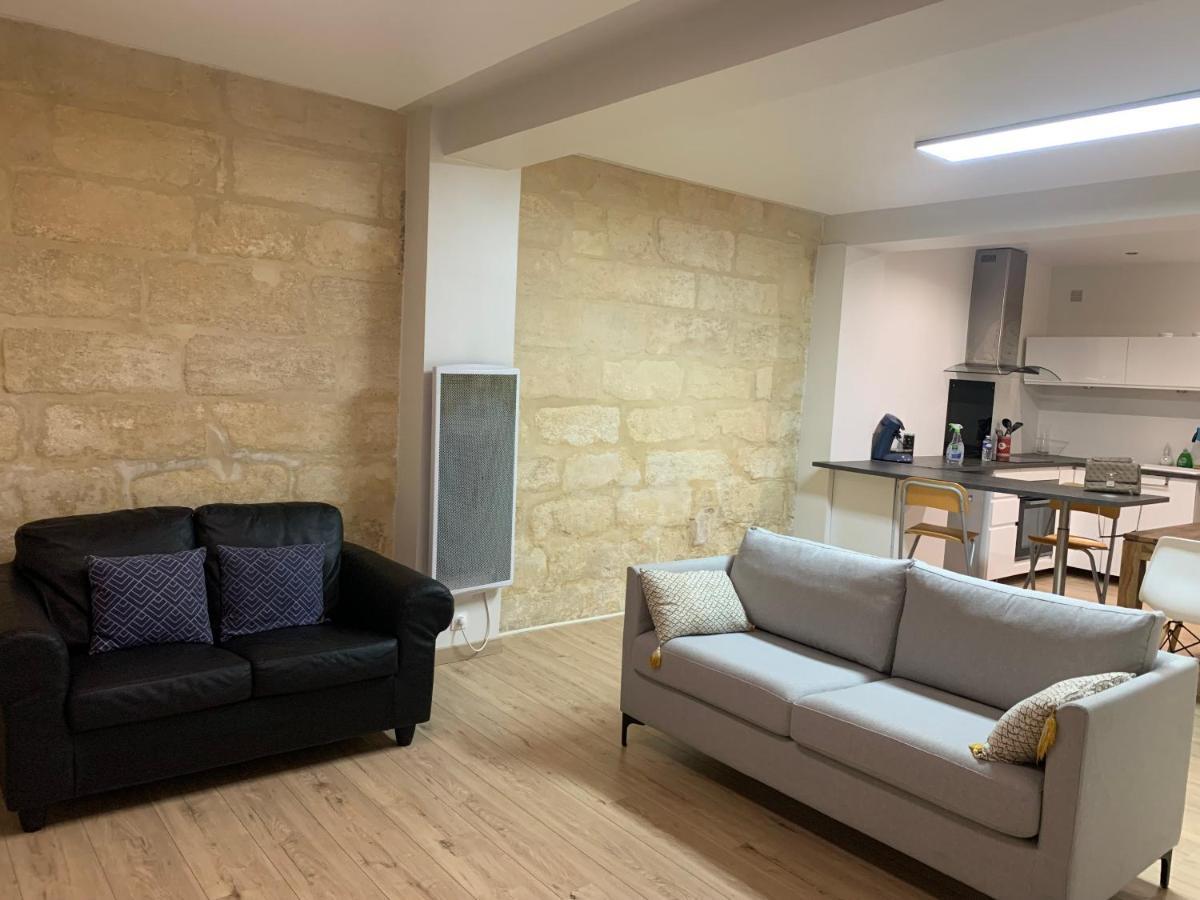 Bel appartement AVIGNON CENTRE - PARKING LIBRE Exterior foto
